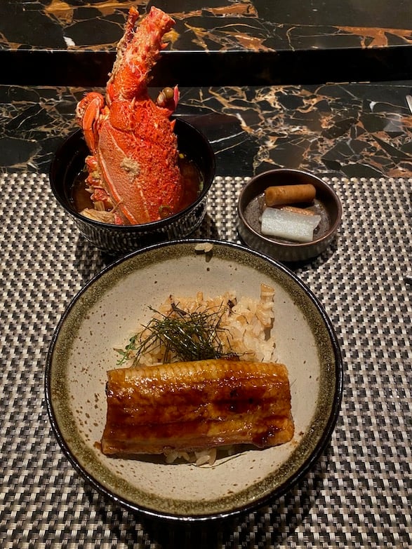 First Look: Creative Kappo-Style Teppanyaki Mihara GOTEN Lands in Causeway Bay 8 Teppanyaki Mihara GOTEN