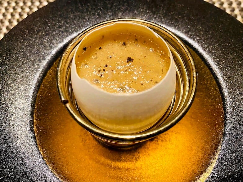 First Look: Creative Kappo-Style Teppanyaki Mihara GOTEN Lands in Causeway Bay 3 Teppanyaki Mihara GOTEN