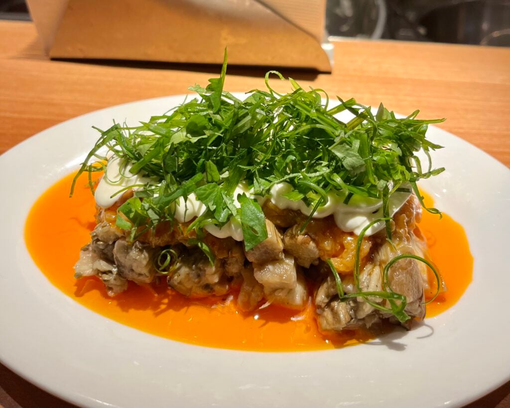Little Bao’s 10th-Anniversary Menu: Chef May Chow’s Playful Ode to Hong Kong Flavours 1 Little Bao