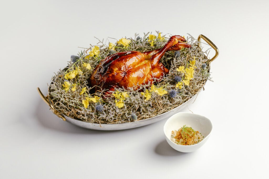 The best French restaurants in Hong Kong, from casual bistros to haute-cuisine sensations 3 EPURE best French restaurants in Hong Kong
