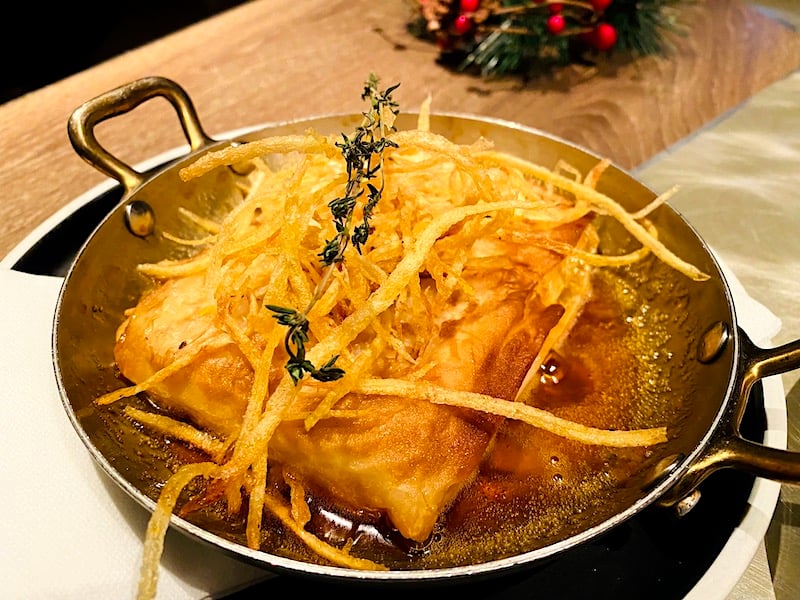 BEDU review: new chef Ali Ahmadpour curates a colourful menu spotlighting the art of Persian cooking 3 BEDU review: new head chef Ali Ahmadpour curates a colourful menu spotlighting the art of Persian cooking