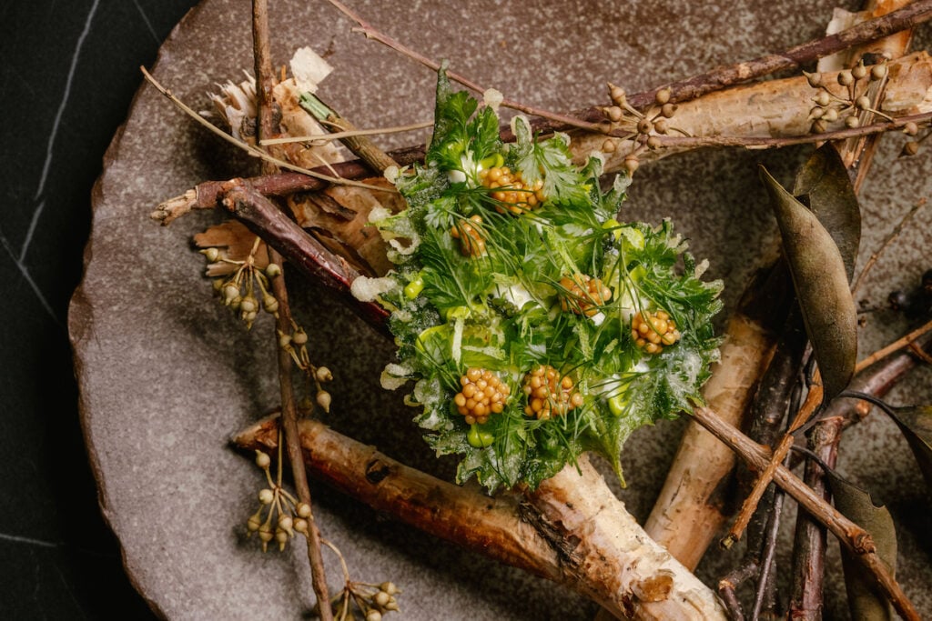 The best French restaurants in Hong Kong, from casual bistros to haute-cuisine sensations 4 Feuille best French restaurants in Hong Kong