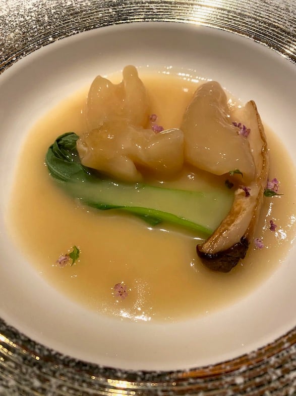 First Look: Creative Kappo-Style Teppanyaki Mihara GOTEN Lands in Causeway Bay 4 Teppanyaki Mihara GOTEN