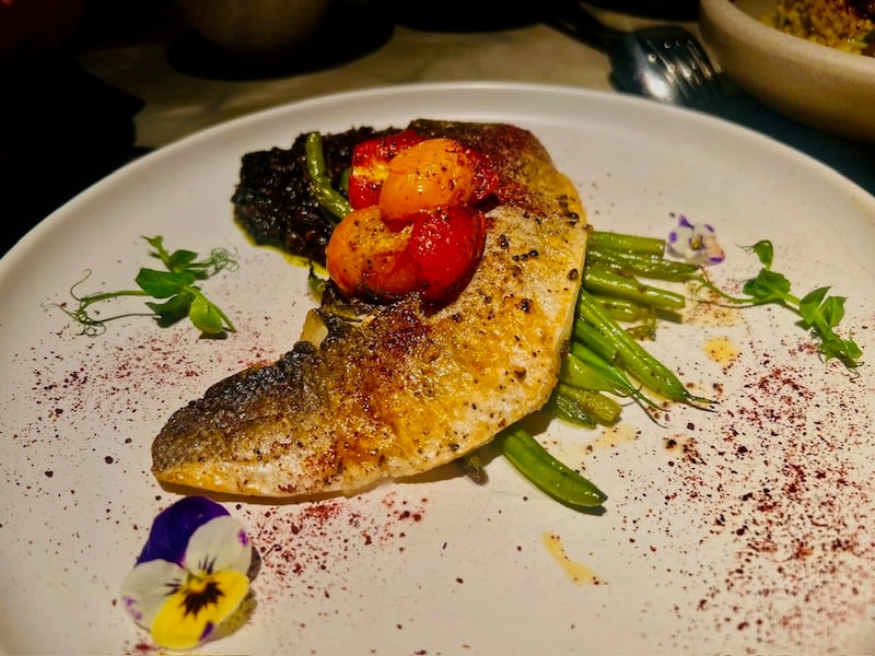 BEDU review: new chef Ali Ahmadpour curates a colourful menu spotlighting the art of Persian cooking 5 BEDU review: new head chef Ali Ahmadpour curates a colourful menu spotlighting the art of Persian cooking
