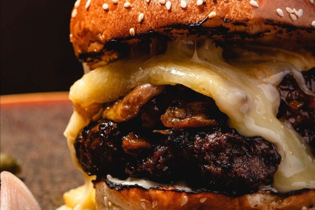 The best burgers in Hong Kong, from big-name global brands to home-grown chains 8 Flat Iron Burger