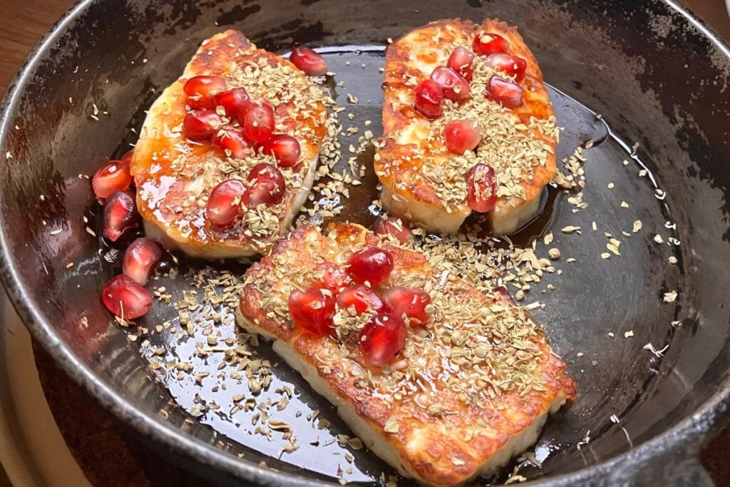 FRANCIS review: Israeli food shines bright with spiced proteins and zingy sauces in Wan Chai 2 FRANCIS review