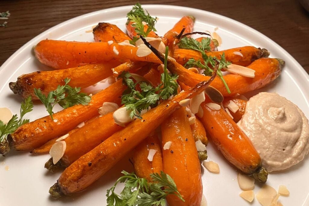 FRANCIS review: Israeli food shines bright with spiced proteins and zingy sauces in Wan Chai 3 FRANCIS review