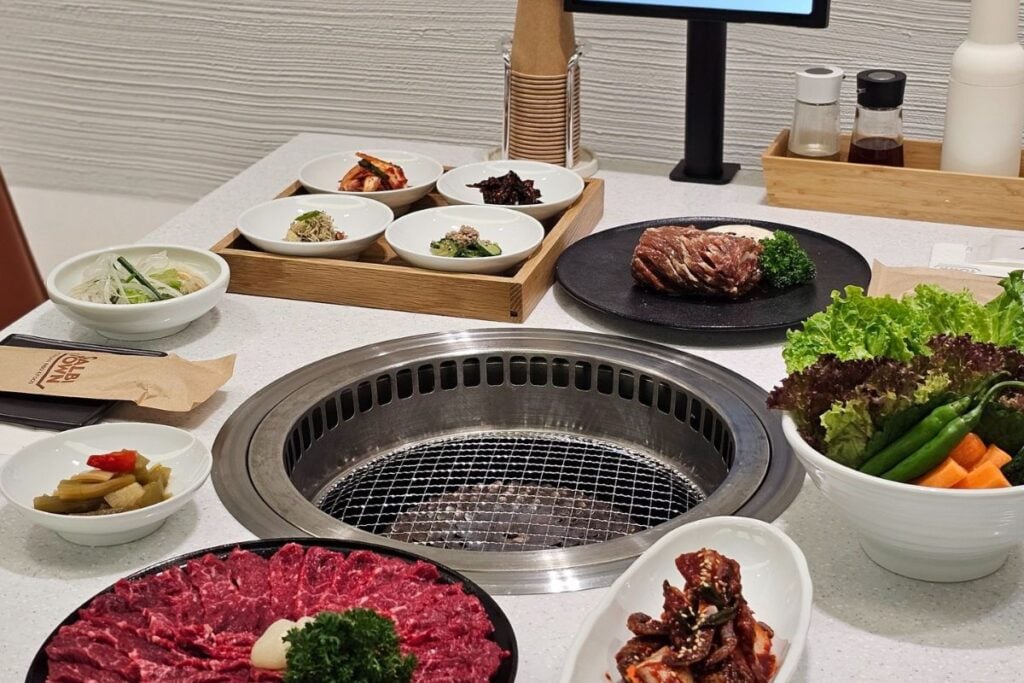 The best Korean restaurants in Hong Kong, when you’re dreaming of banchan, bibimbap, bulgogi, and more 3 GALBI TOWN best Korean restaurants in Hong Kong