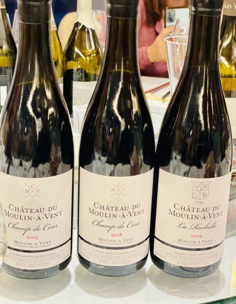Rewriting Wine 101: A Handful of Super Alternatives to Burgundy Pinot Noir 3 Beaujolais as a Burgundy Pinot Noir alternative