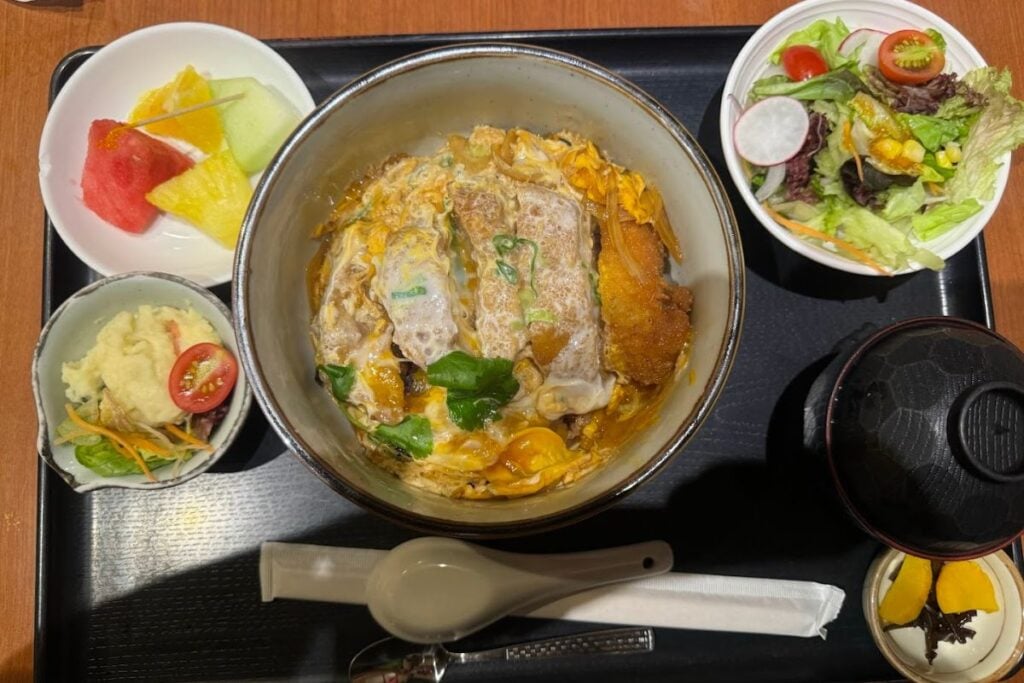 The best Japanese restaurants in Hong Kong, from sushi to teppanyaki (and everything in between) 10 Genki Ippai best Japanese in Hong Kong