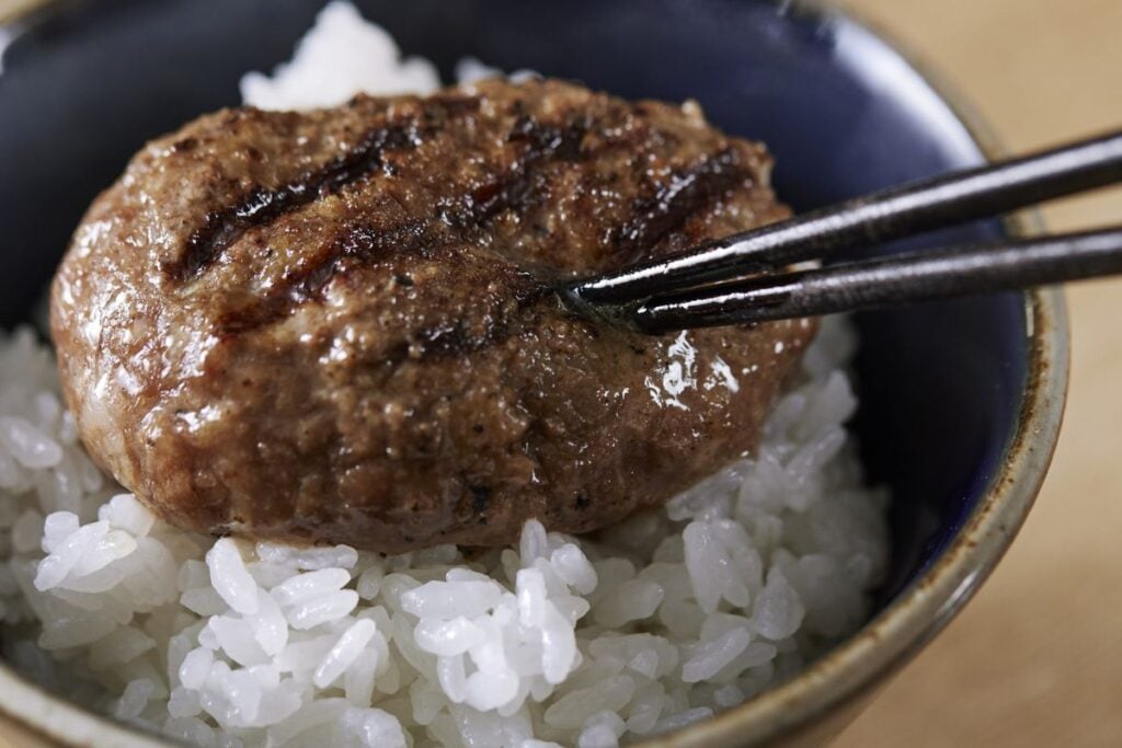 The best new restaurants to try in Hong Kong in 2024: September edition 57 Hikiniku To Come best new restaurants May