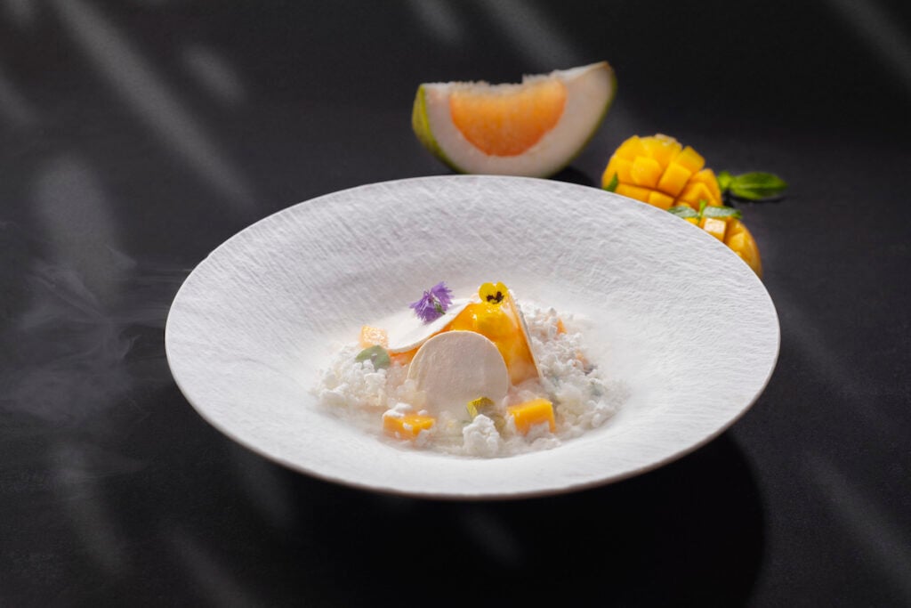 The best fine-dining Cantonese restaurants in Hong Kong for splurging on local flavours 2 Hong Kong Cuisine 1983 best fine-dining Cantonese in Hong Kong