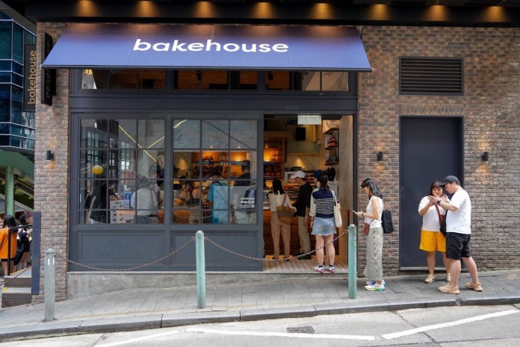 Hong Kong F&B is crazy for Xiaohongshu: how China’s social media app is dictating trends and business 3 Xiaohongshu