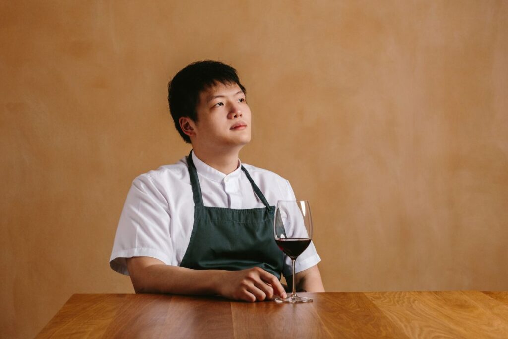 How to get Michelin stars, according to three Hong Kong chefs who have done it 1 Michelin stars hong kong