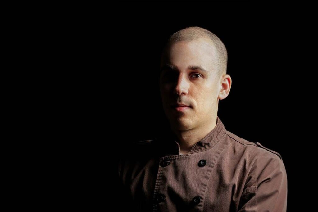 How to get Michelin stars, according to three Hong Kong chefs who have done it 2 Michelin stars hong kong