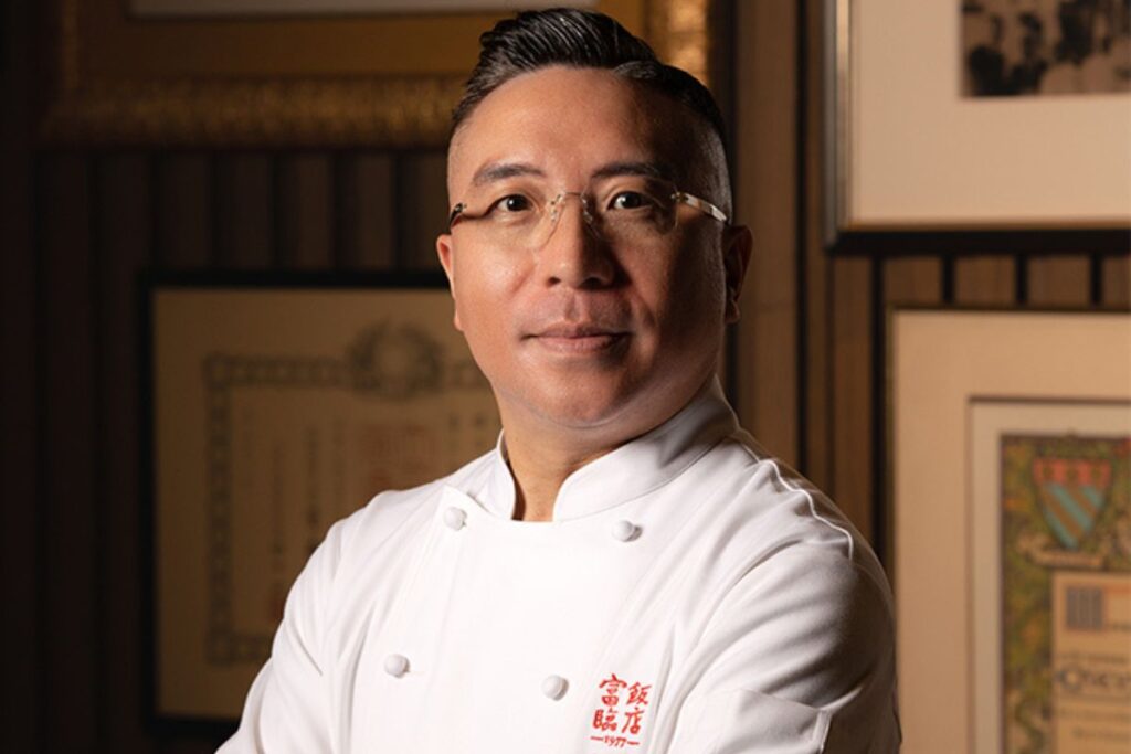 How to get Michelin stars, according to three Hong Kong chefs who have done it 3 Michelin stars hong kong