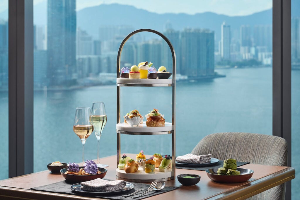 The best spots for afternoon tea in Hong Kong in 2024, from beauty & fashion collabs to holiday-themed sets 18 afternoon teas Hong Kong summer 2024