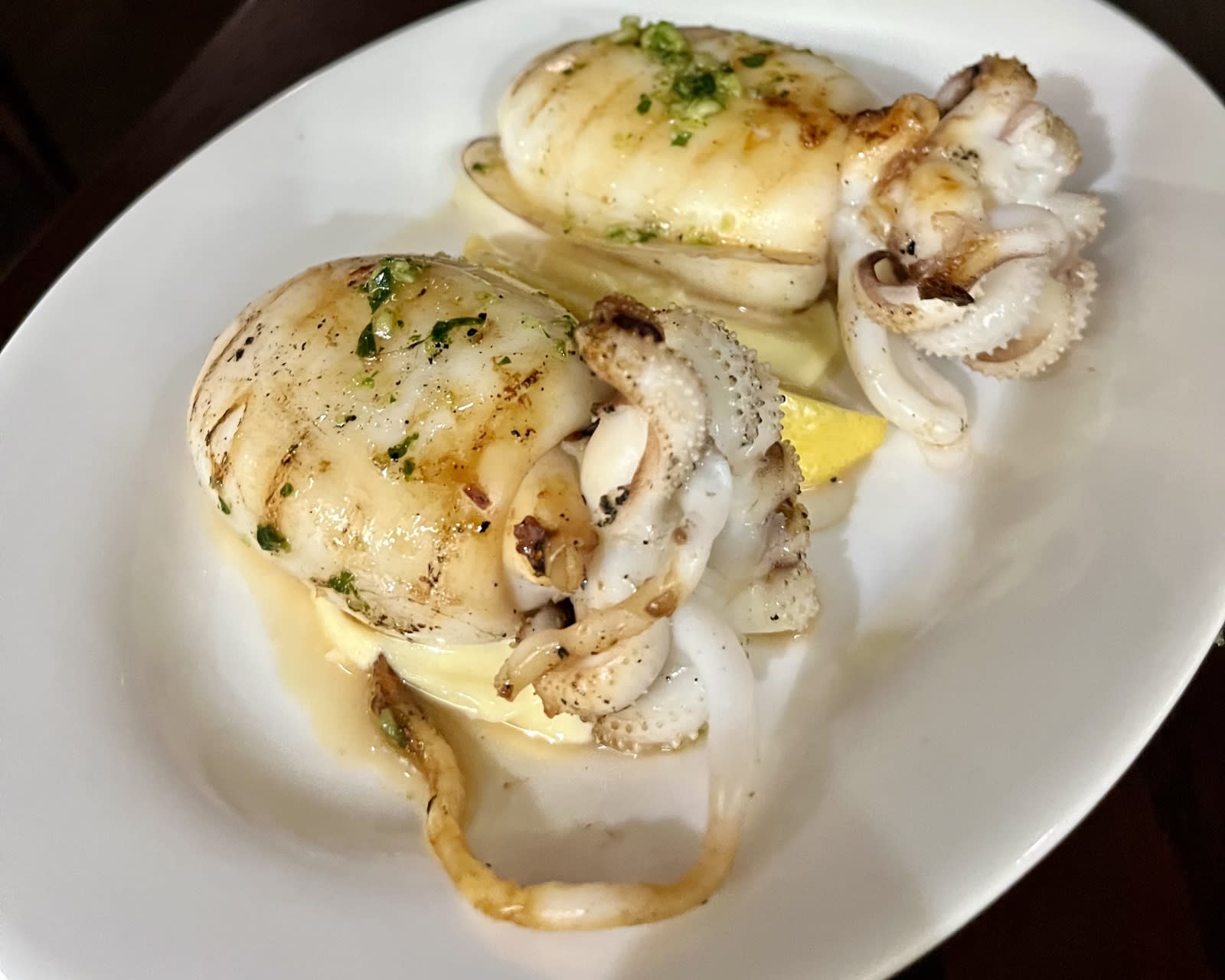 First Look: Calle Ocho 4 Foodie and calle ocho, Hong Kong