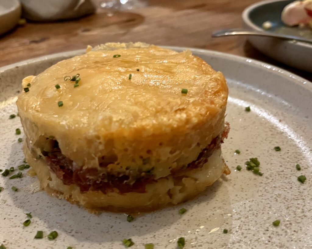 A Summer of Burgundian Wines at Terroirs by LQV 6 Foodie and Terroirs by LQV, Hong Kong