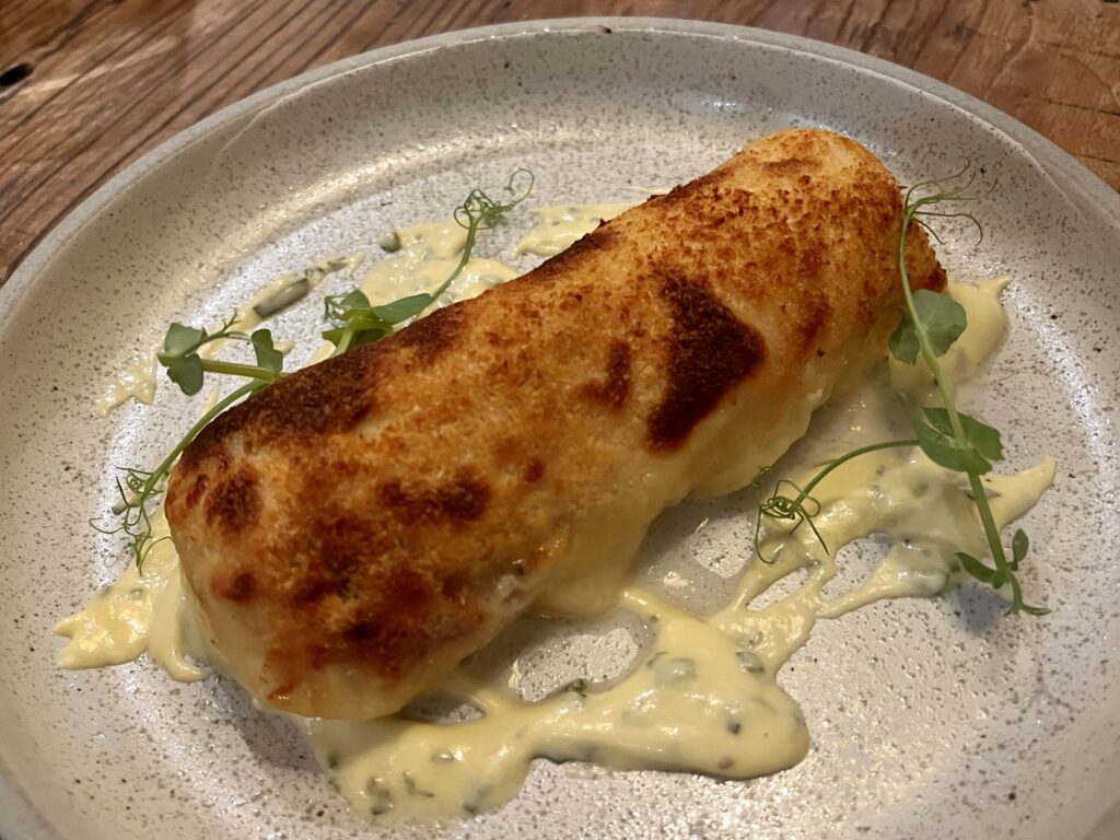 A Summer of Burgundian Wines at Terroirs by LQV 5 Foodie and Terroirs by LQV, Hong Kong
