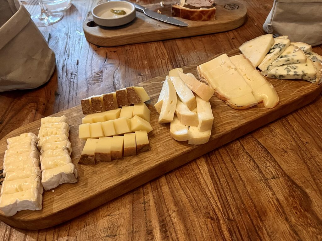 A Summer of Burgundian Wines at Terroirs by LQV 7 Foodie and Terroirs by LQV, Hong Kong