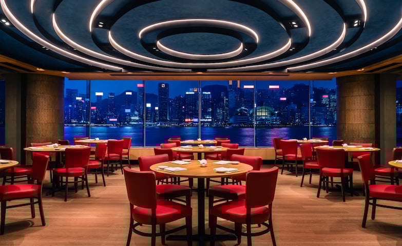 Nobu-san’s Peruvian-Japanese icon makes a triumphant return to five-star stunner Regent Hong Kong 2 Nobu’s Hong Kong comeback: Nobu-san’s Peruvian-Japanese icon makes a triumphant return, landing at five-star stunner Regent Hong Kong