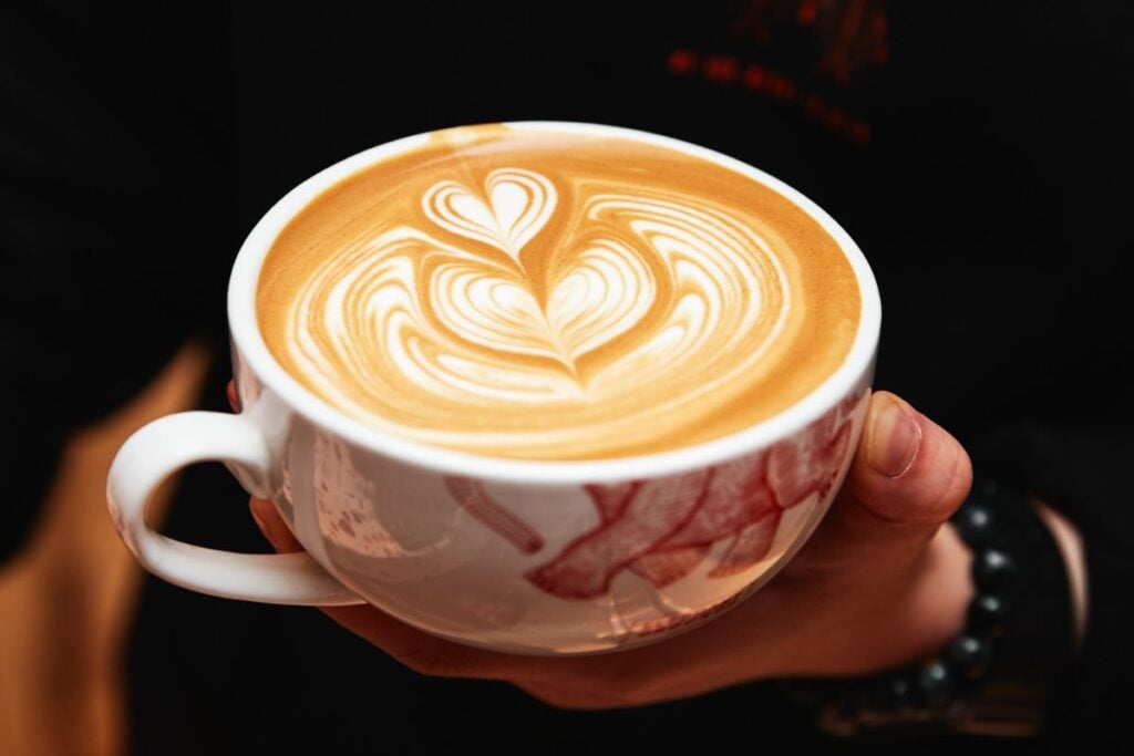 Is Hong Kong's café business dead or thriving? It depends on who you ask 1 Hong Kong cafe business coffee
