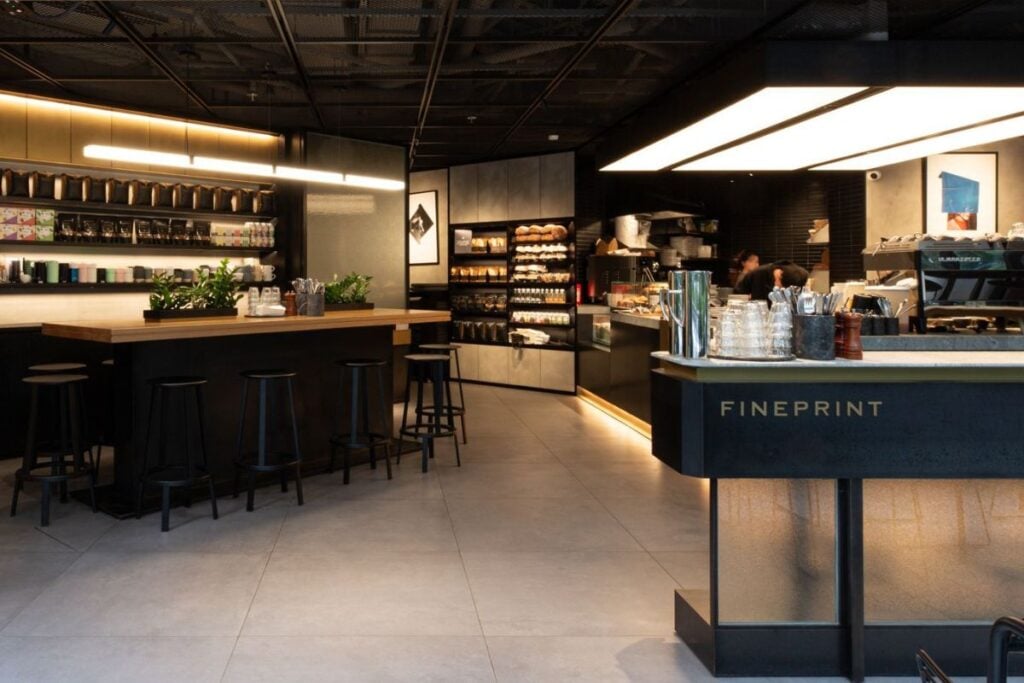 Is Hong Kong's café business dead or thriving? It depends on who you ask 2 Hong Kong cafe business coffee