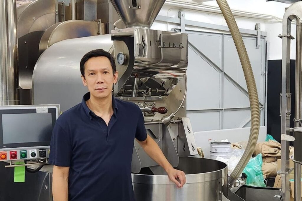 Is Hong Kong's café business dead or thriving? It depends on who you ask 5 Hong Kong cafe business coffee