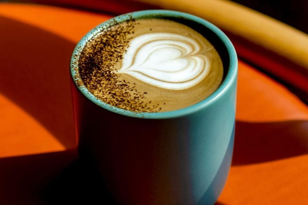 Is Hong Kong's café business dead or thriving? It depends on who you ask 4 Hong Kong cafe business coffee
