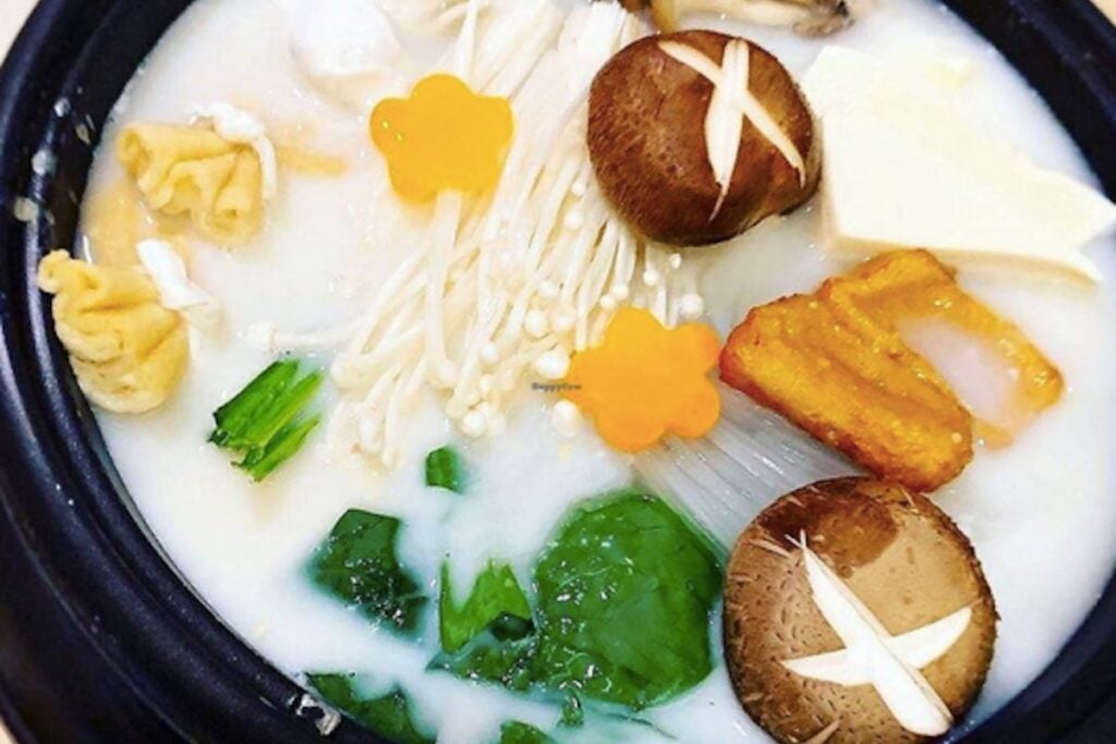 The best vegetarian restaurants in Hong Kong, from high-end Chinese to Indian eats aplenty 7 Isoya