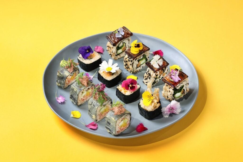 The best vegetarian restaurants in Hong Kong, from high-end Chinese to Indian eats aplenty 10 JAJA