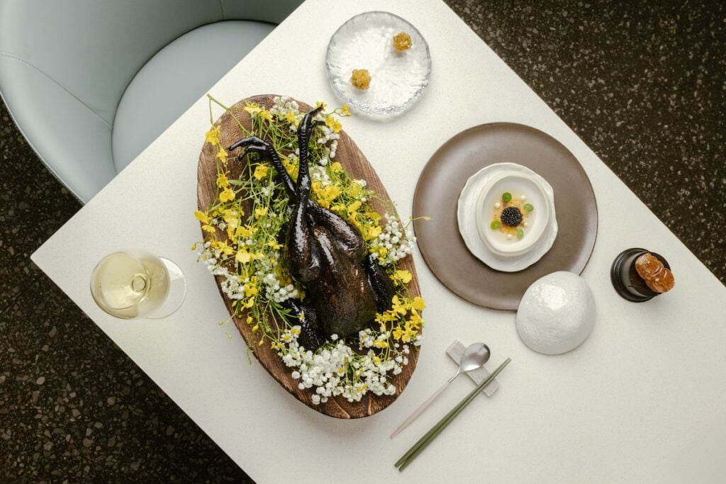 The best new restaurants to try in Hong Kong in 2024: September edition 24 JEE new restaurants July
