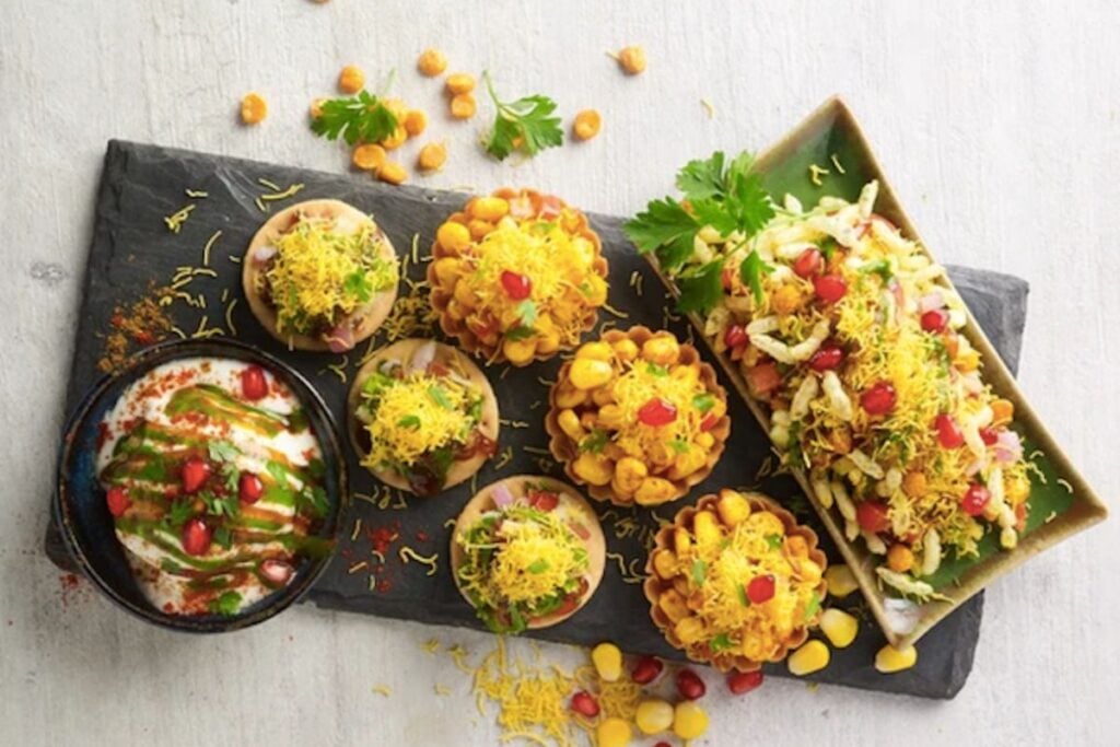 The best vegetarian restaurants in Hong Kong, from high-end Chinese to Indian eats aplenty 5 Kailash Parbat