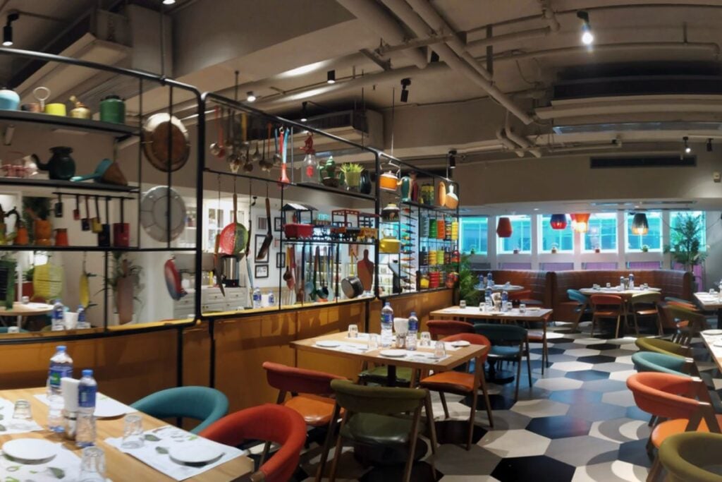The best Indian restaurants in Hong Kong, from fine-dining to street snacks 11 Kailash Parbat best Indian restaurants in Hong Kong