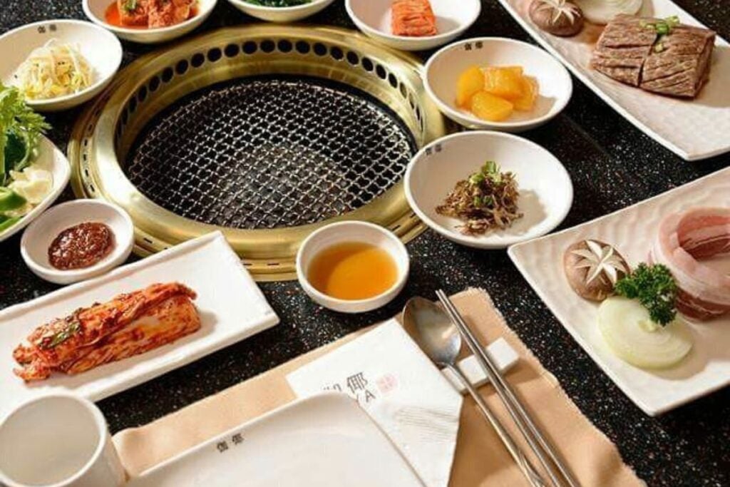 The best Korean restaurants in Hong Kong, when you’re dreaming of banchan, bibimbap, bulgogi, and more 8 KAYA best Korean restaurants in Hong Kong