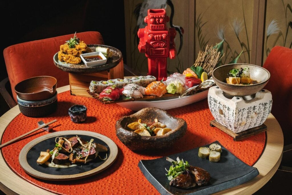 Kick-start your festive Easter with these brunch menus in Hong Kong 2 Easter brunch Hong Kong