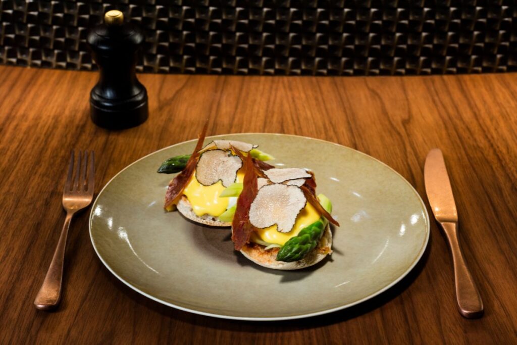 Kick-start your festive Easter with these brunch menus in Hong Kong 3 Easter brunch Hong Kong