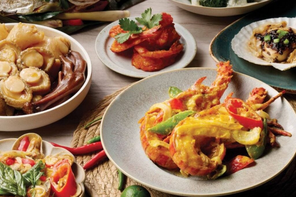 Kick-start your festive Easter with these brunch menus in Hong Kong 4 Easter brunch Hong Kong