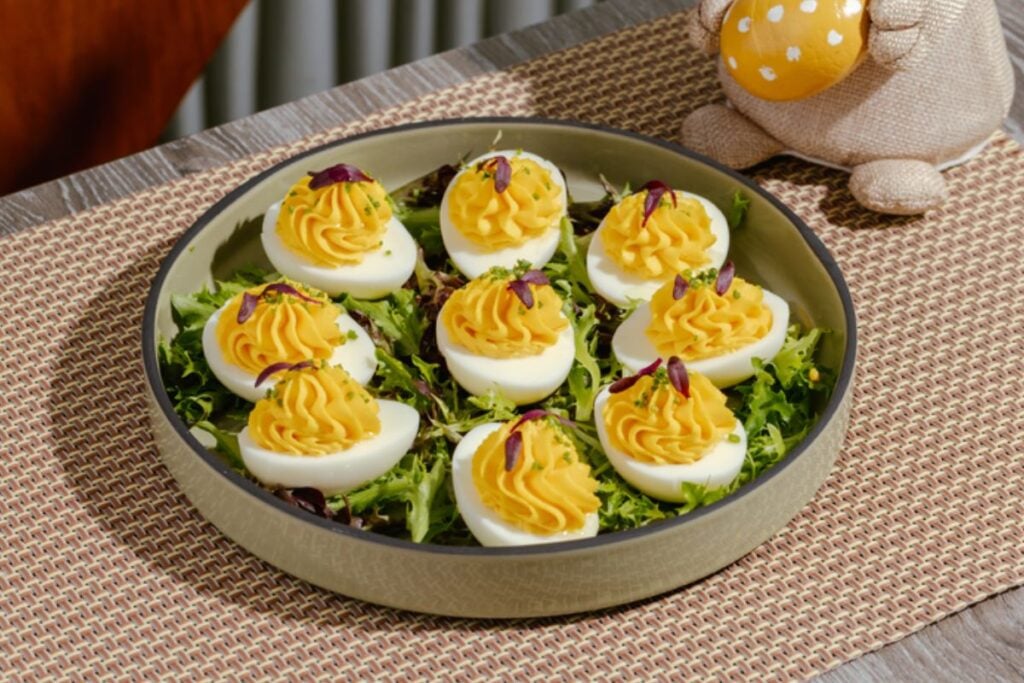Kick-start your festive Easter with these brunch menus in Hong Kong 5 Easter brunch Hong Kong