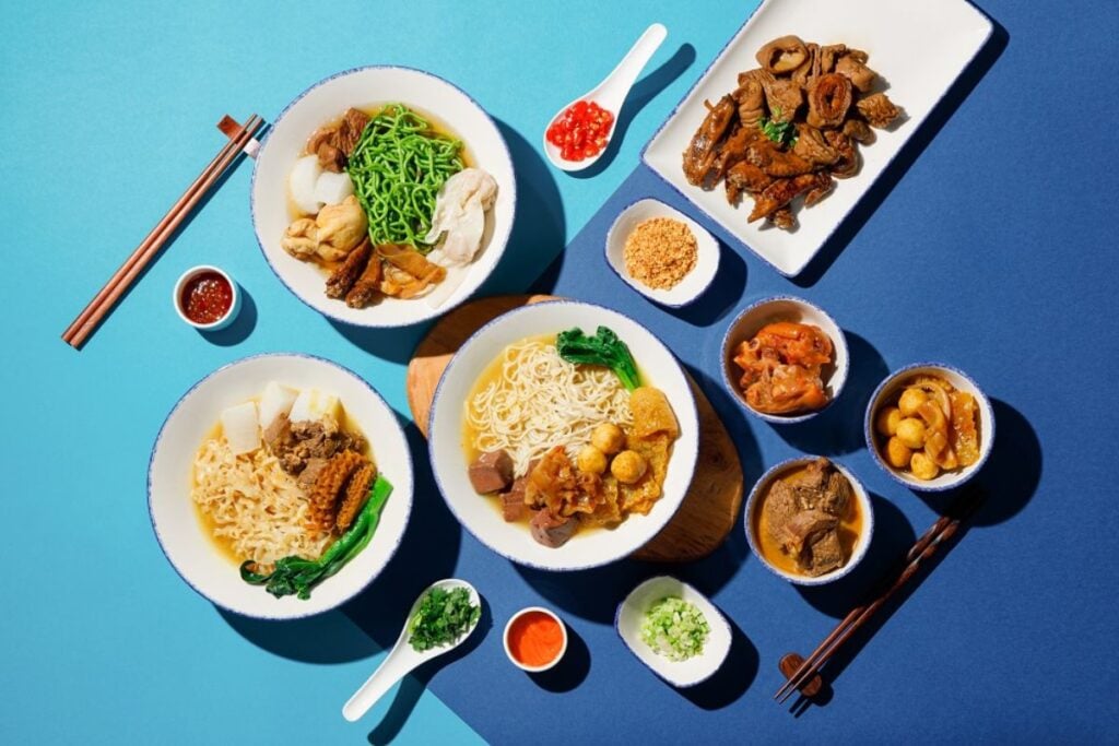 Kick-start your festive Easter with these brunch menus in Hong Kong 7 Easter brunch Hong Kong