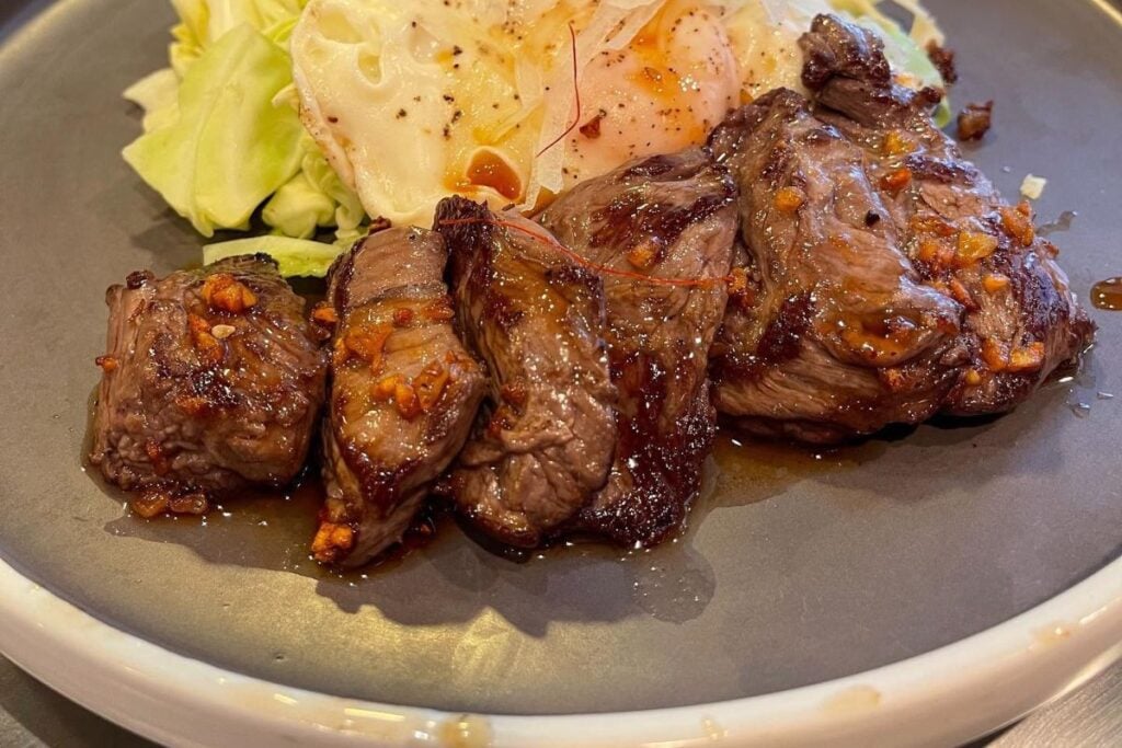 The best Japanese restaurants in Hong Kong, from sushi to teppanyaki (and everything in between) 12 KOZY best Japanese in Hong Kong