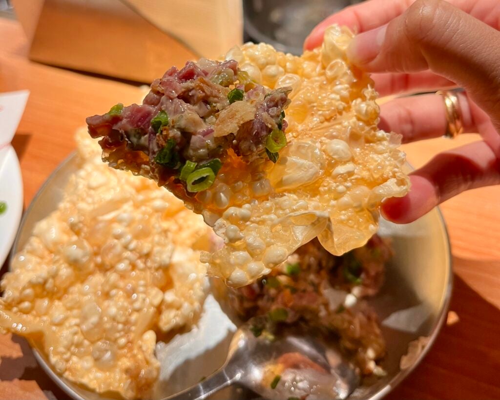 Little Bao’s 10th-Anniversary Menu: Chef May Chow’s Playful Ode to Hong Kong Flavours 2 Little Bao
