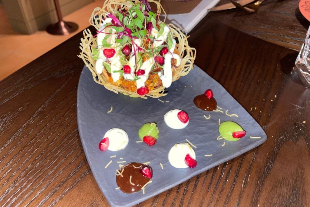 Leela review: chef Manav Tuli premieres a menu of robust and luscious Indian classics 1 Leela