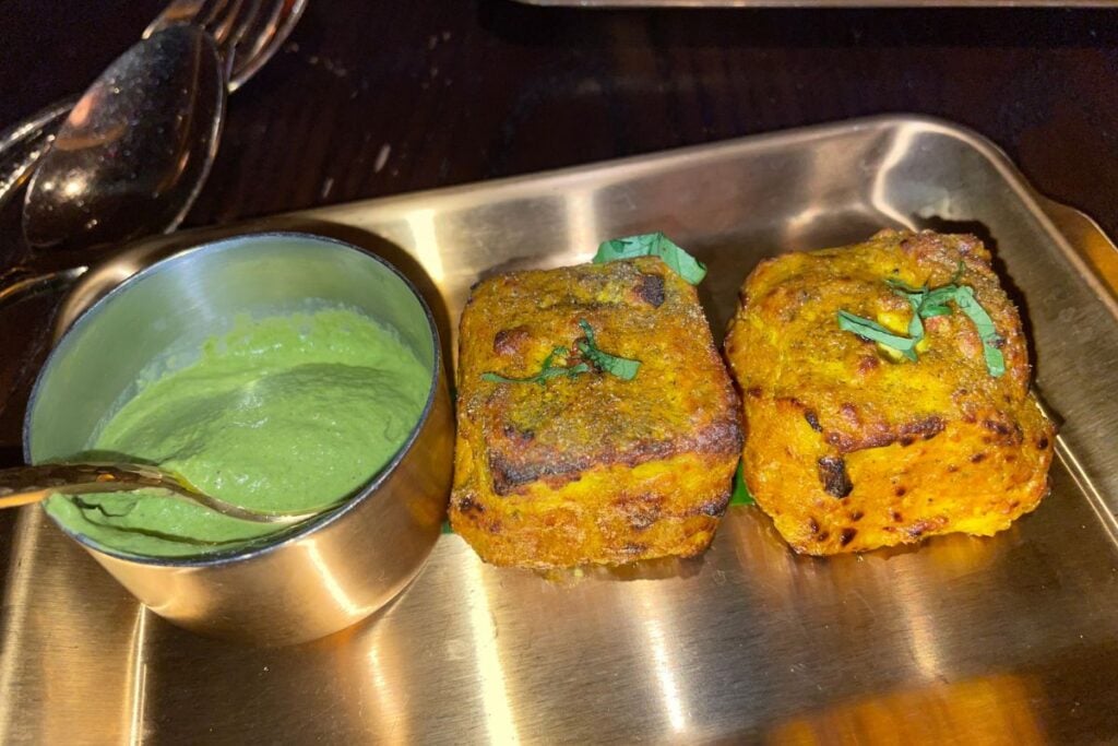 Leela review: chef Manav Tuli premieres a menu of robust and luscious Indian classics 2 Leela