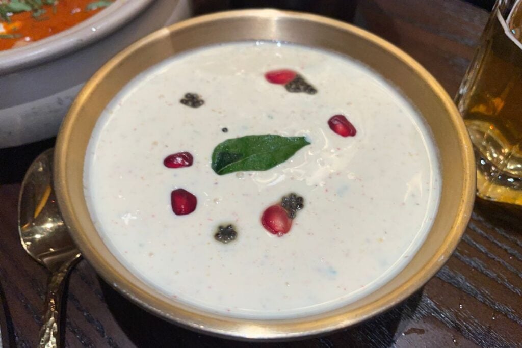 Leela review: chef Manav Tuli premieres a menu of robust and luscious Indian classics 5 Leela