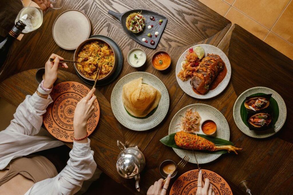 Where to brunch in Hong Kong in 2024, from family-friendly menus to free-flow adults-only blowouts 4 The best brunches in Hong Kong to try out in summer 2024