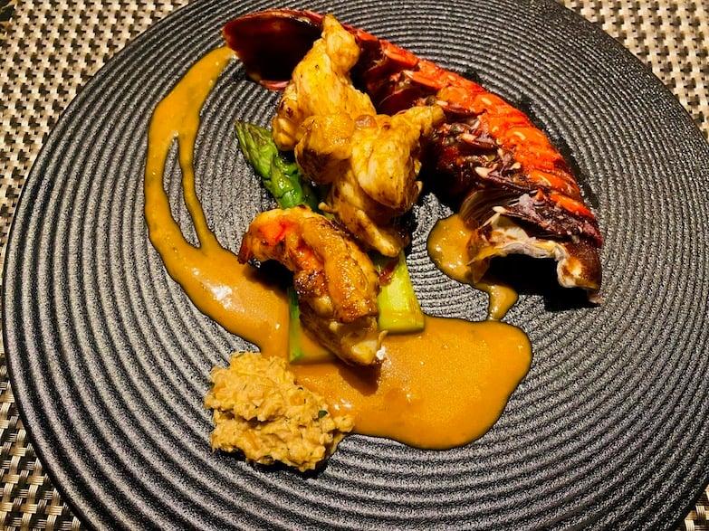 First Look: Creative Kappo-Style Teppanyaki Mihara GOTEN Lands in Causeway Bay 6 Teppanyaki Mihara GOTEN