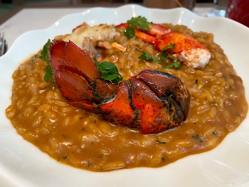 JUNO review: take a laid-back culinary journey across the Med with chef Jordi Vallés Claverol 6 JUNO review: take a laid-back culinary journey across the Med with chef Jordi Vallés Claverol