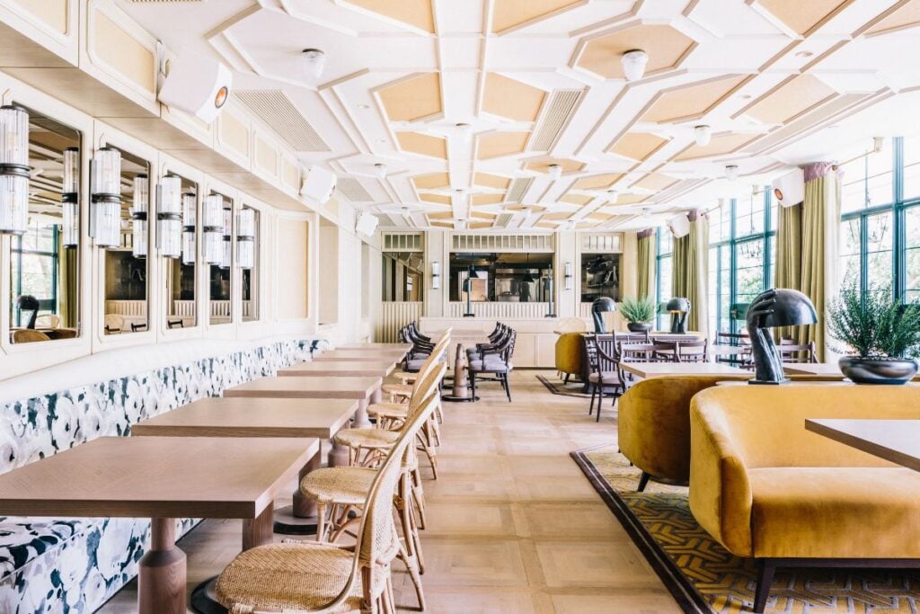The best French restaurants in Hong Kong, from casual bistros to haute-cuisine sensations 6 Louise best French restaurants in Hong Kong